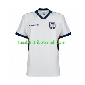 Fußballtrikots Ecuador World Cup 2026 Kurzarm 3rd trikot kaufen